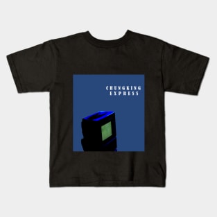 Chungking Express Kids T-Shirt